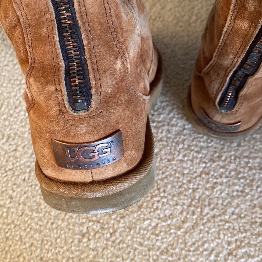 Authentic Ugg Boots - image 3